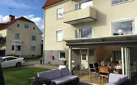Vindsvaning Pa Salaengen